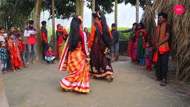 new geet 2023 | সুন্দর ময়না তোরে কারনে রে | jhunumama new song смотреть онлайн