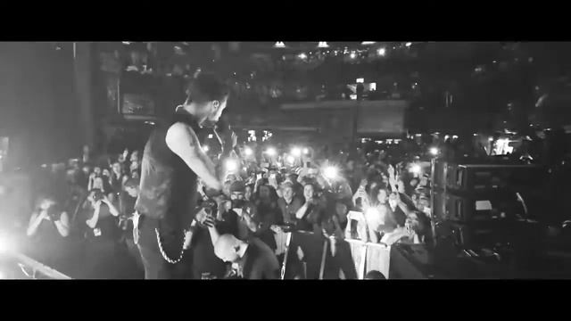 Andy Biersack's very important message to you all ! смотреть онлайн