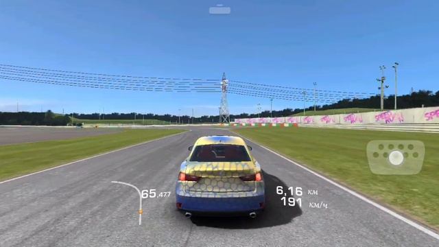 LEXUS IS 350 F SPORT(2014) ТРАССА ГОНКА НА ВЫЖИВАНИЕ смотреть онлайн