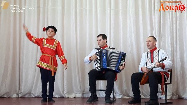Лихачёв Василий смотреть онлайн