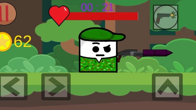 Zombies Squards Прохождение Игры #1 смотреть онлайн