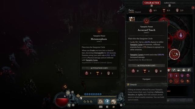 T100 "Soul Maelstrom" Ball Lightning Sorc Endgame Build / Diablo IV [S2] смотреть онлайн