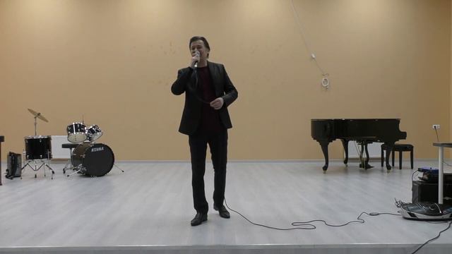 Владимир Ваганов-Настоящая любовь смотреть онлайн
