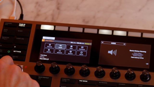 MINIFUSE 4: Arturia's Swiss Army Knife Of Low-cost Audio Interfaces!