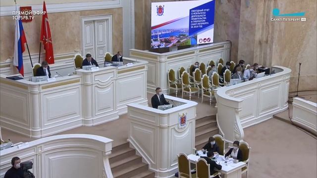 Губернатор Беглов нарушает собственное постановление смотреть онлайн