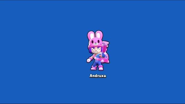 АНИМАЦИЯ ПОБЕДЫ ВСЕХ БРАВЛЕРОВ В БРАВЛ СТАРС Brawl Stars смотреть онлайн