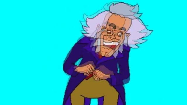 All the cutscenes from I.M.meen without backgrounds смотреть онлайн