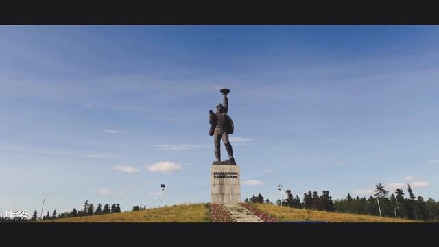 Нижневартовск 2017 [45 лет] смотреть онлайн