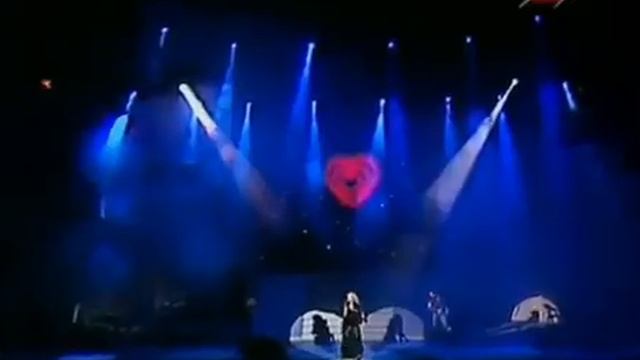 Ирина Аллегрова Привет, Андрей.mp4 смотреть онлайн