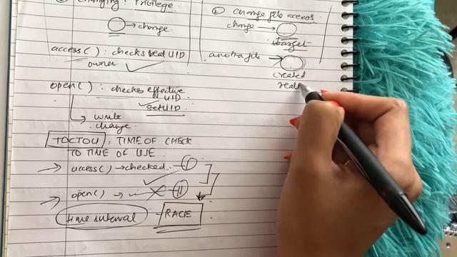 RACE CONDITIONS||TOCTOU||SymLinks||Time of Check Time of Use смотреть онлайн