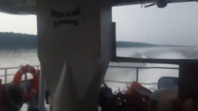 ПОЕЗДКА НА КОМЕТЕ смотреть онлайн