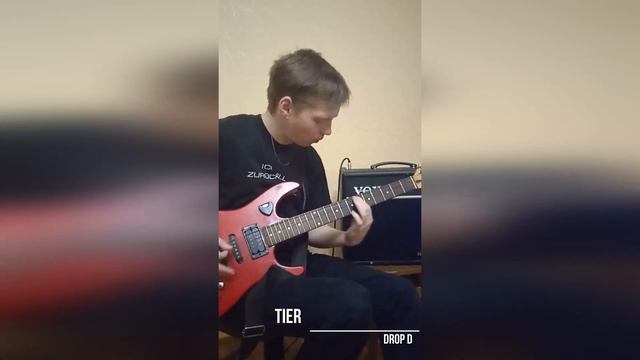TOP 10 Rammstein Riffs |Try Not to Headbang Challenges смотреть онлайн