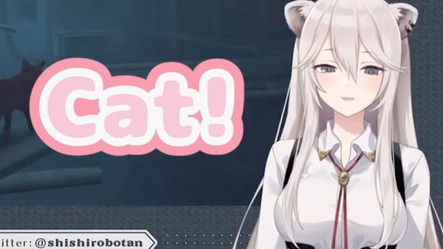 Botan's English смотреть онлайн