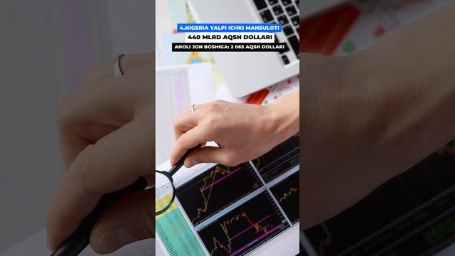 Nigeria Haqidagi Qiziqarli Faktlar