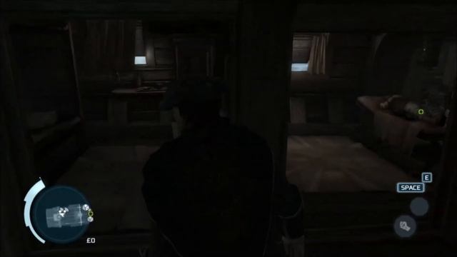 AMD 7640g Gaming Test : Assassin's Creed 3 смотреть онлайн