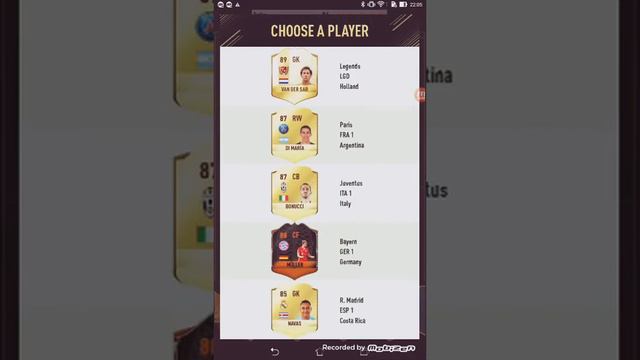 ФУТ ДРАФТ ФИФА 17 | НОВАЯ РУБРИКА | ВОЗВРАЩЕНИЕ смотреть онлайн