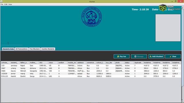 how to search a particular data from table in java | Netbeans java tutorial #25 смотреть онлайн
