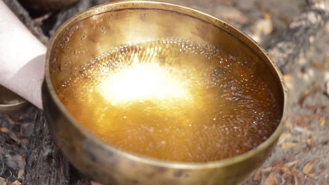 МАГИЯ ПОЮЩИХ ЧАШ - Пробуждение сознания и Открытие сердца / Осознанность, Духовная Практика, Звук смотреть онлайн