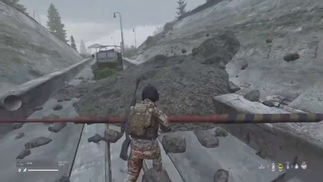 Dayz Update 1.19 New Bunker Part 1. смотреть онлайн