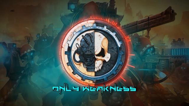 HMKids - Adeptus Mechanicum (Cover)