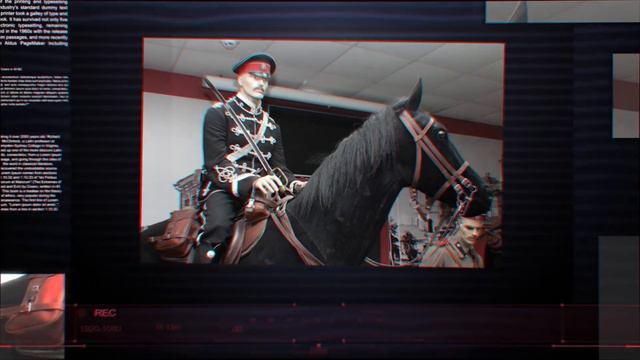 Краткая история гусар смотреть онлайн