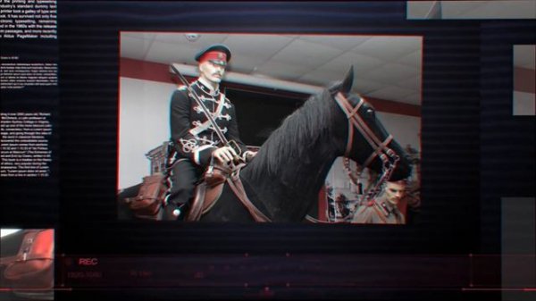 Краткая история гусар