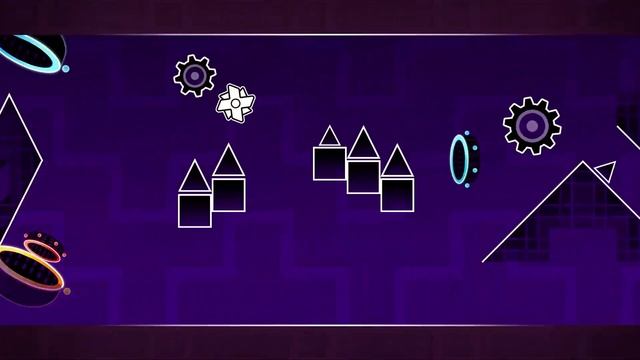 SILENT CIRCLES INFINITY - UNOFFICIAL PREVIEW | Cherry Team