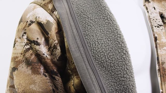 Система одежды SITKA для охоты на водоплавающих в холодное время года! смотреть онлайн