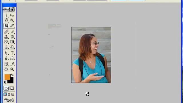 Adobe Photoshop 7 Urdu Tutorial Part 12 of 22 смотреть онлайн
