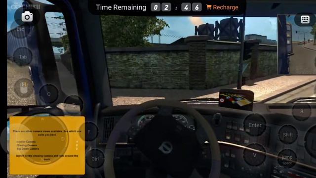 EURO TRUCK SIMULATOR 2 MOBILE DOWNLOAD LINK смотреть онлайн