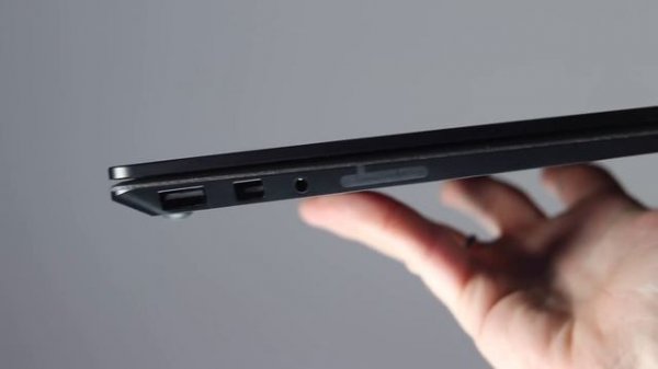 Surface Laptop 2: el Air de Microsoft - Review en Español