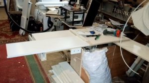 Обрезка Кромки 2мм Без Кромочника