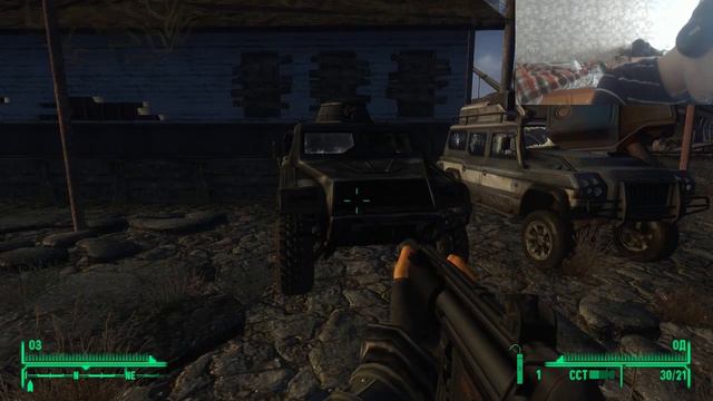 Нубим в Fallout New Vegas #2 смотреть онлайн