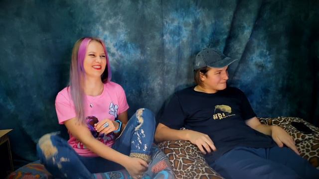 Моисей Великанов: Ютьюб слава, шаверма Хованского, Рептилоиды, сеkс за деньги [подкАСЬты #2]