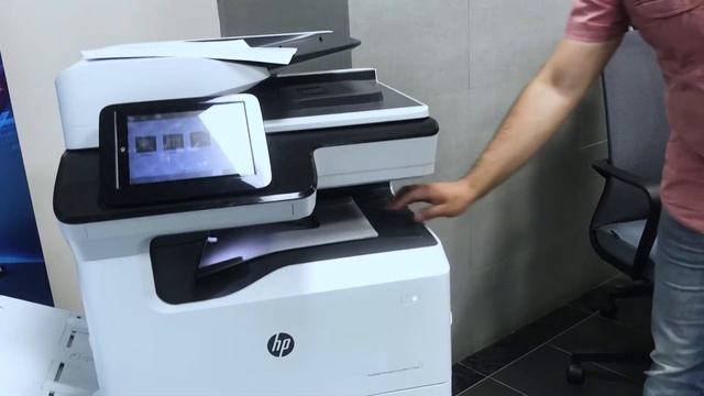 Печать на конверте А4 - формат С4. Печать конвертов на принтере HP (формат А3). смотреть онлайн