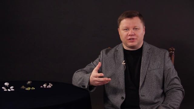 Что такое авторский дизайн в ювелирных украшениях на примере ювелирного бренда Сила природы? смотреть онлайн