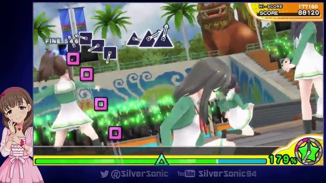 Miracle Girls Festival: 7 Girls War (Extreme - Full) - Miracle смотреть онлайн