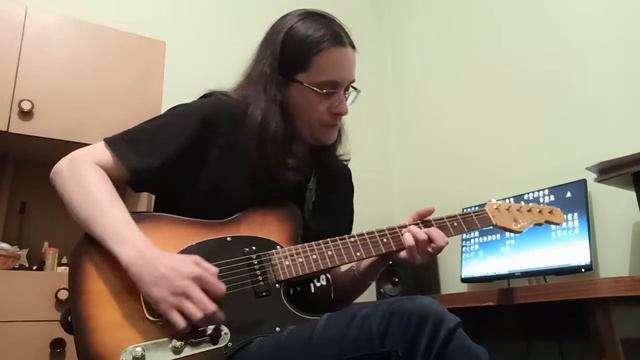 Karta za sreću (Azra cover) смотреть онлайн