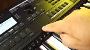 Medeli Mk-401  O melhor da categoria