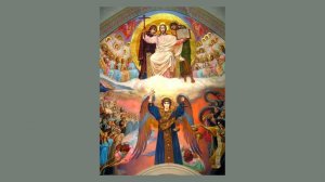 "Страшный Суд Божий".☦ Видение Григория, ученика святого и богоносного отца нашего Василия Нового.