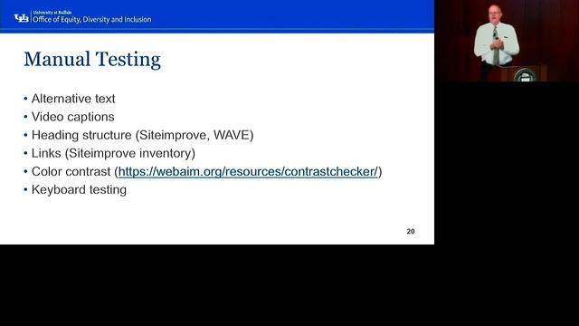 Meeting of Web Accessibility Liaisons 2018 08 15 смотреть онлайн