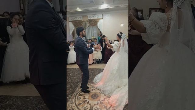 Цыганская свадьба 2024 года ❤️Вася❤️Мадонна ❤️