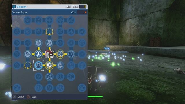 Disney Infinity 2.0: Marvel Super Heroes - Spider-Man Walkthrough HD - Sewer Search - Part 6 смотреть онлайн