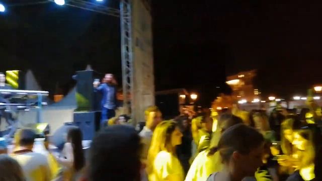 Фестиваль греческой культуры Акрополис 2019 смотреть онлайн