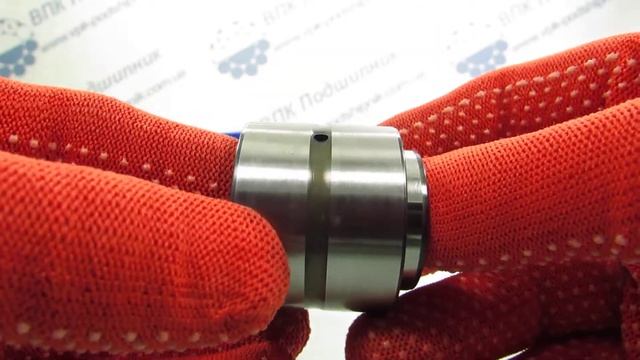 ВПК Подшипник игольчатый NKI25/30 SKF смотреть онлайн