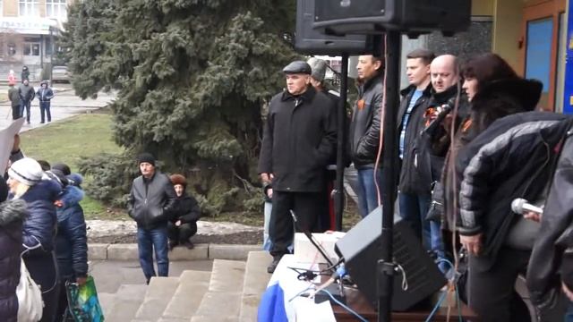Макеевка 2 03 2014 смотреть онлайн