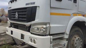 миксер хово