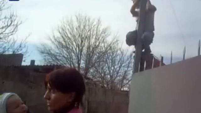 От увиденного даже прокуроры были в шоке смотреть онлайн