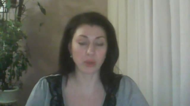 Вебинар "Привязки. Взаимодействие мужчины и женщины на уровне энергетики" 11.02.2018г смотреть онлайн