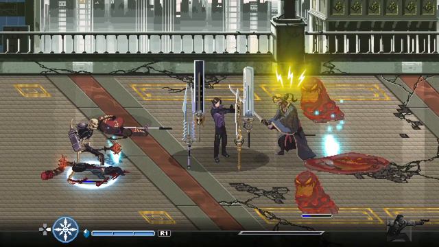 A Kings Tale: Final Fantasy XV #1 смотреть онлайн